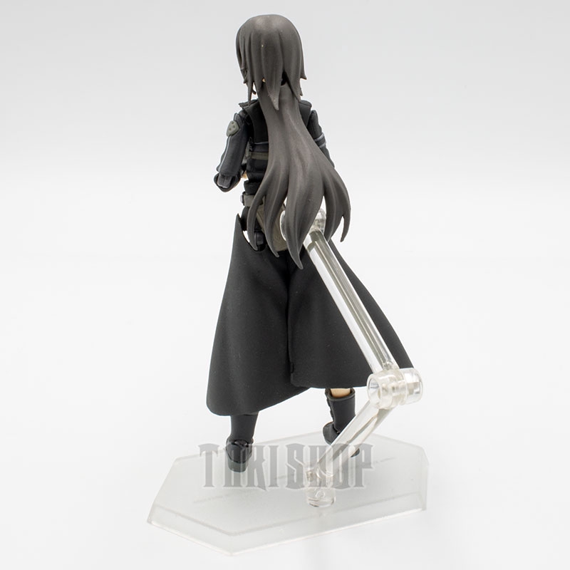 Mô hình Figma: Kirito – GGO ver. #248