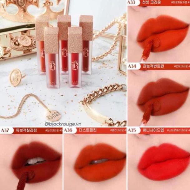 [BIG SALE]  Son black rouge ver 7 # FREE SHIP #  [ HOT ] | BigBuy360 - bigbuy360.vn
