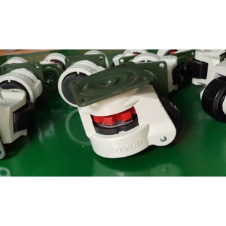 bánh xe foot master GD- 60F