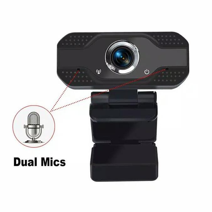 Webcam Hd V8 Cho Máy Tính / Laptop | BigBuy360 - bigbuy360.vn