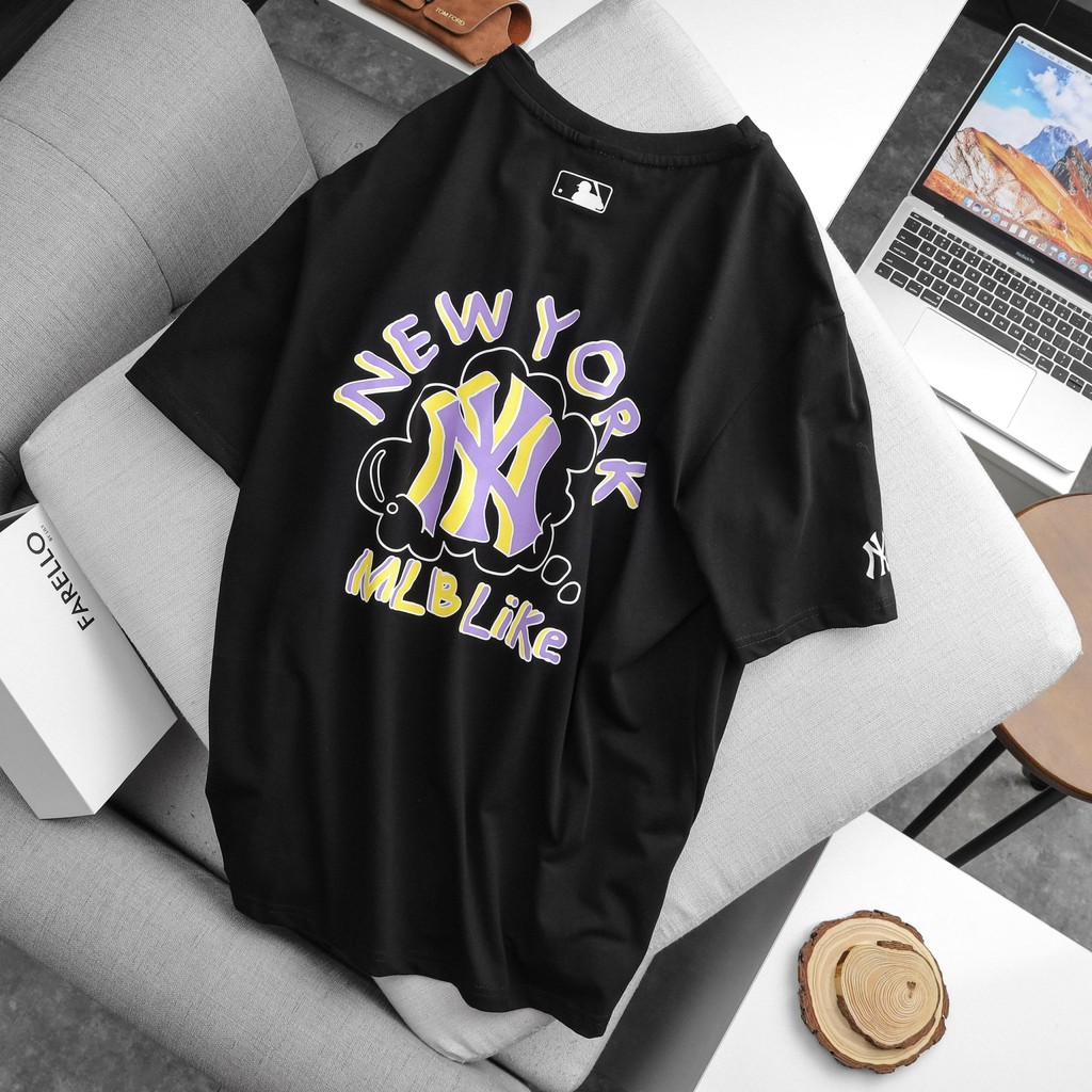 Áo thun áo phông dáng Unisex hottrend cho Nam và Nữ | BigBuy360 - bigbuy360.vn