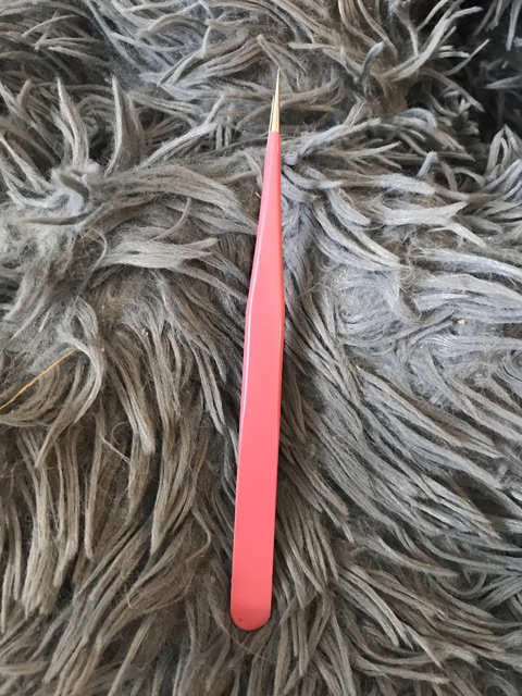 Nhíp Classic loại đẹp