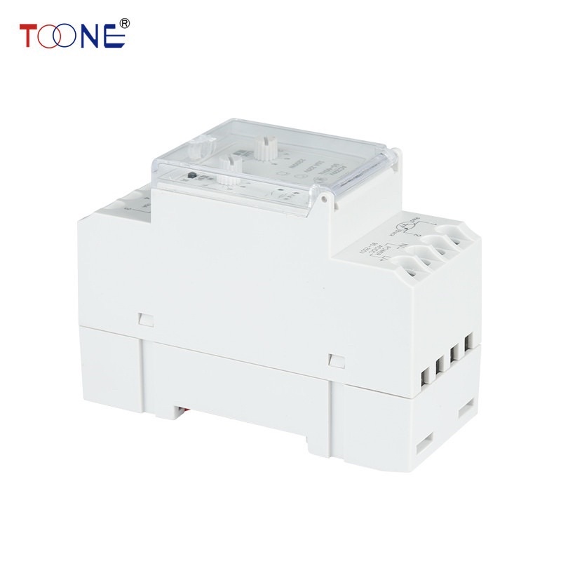CÔNG TẮC CẢM ỨNG ÁNH SÁNG TOONE ZYT15GK-X