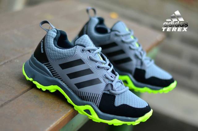 Giày Bốt Adidas Rerex Cổ Cao Thời Trang Trẻ Trung Cá Tính