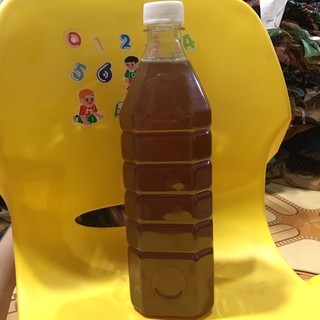 1 lít mật ong hoa cà phê
