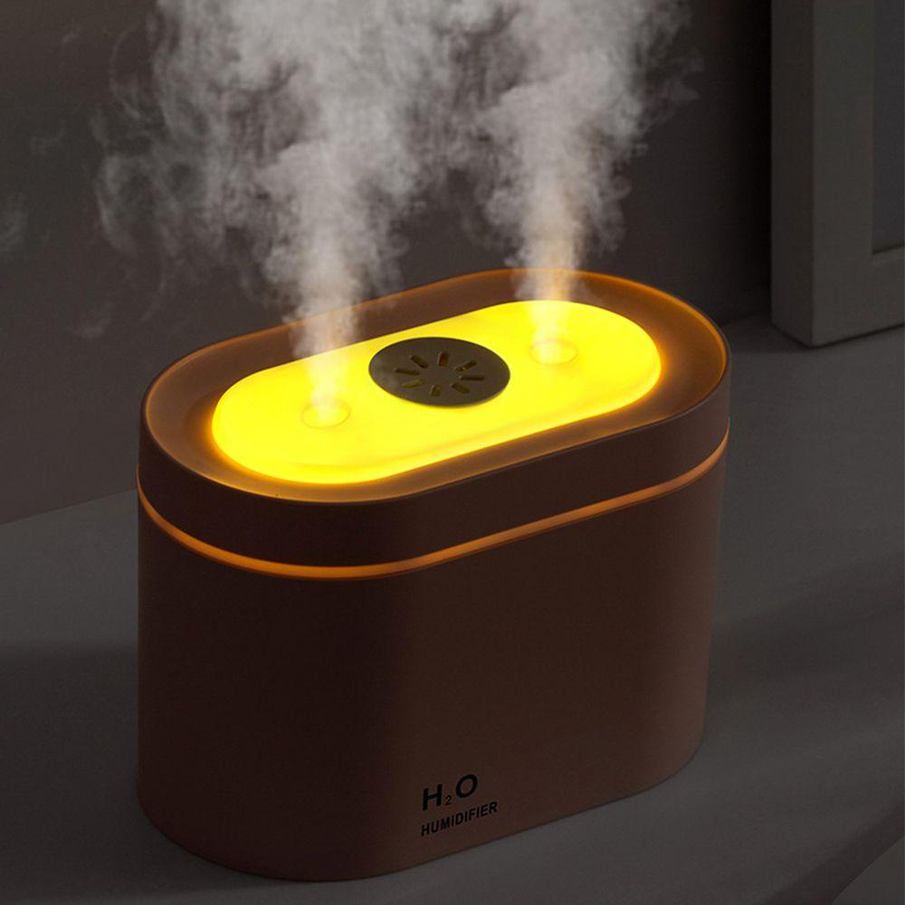 YNATURAL Máy Phun Sương Tạo Độ Ẩm Không Khí Sạc Điện Tiện Lợi