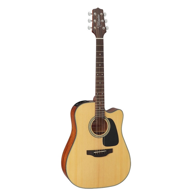 Đàn guitar Takamine GD10CE NS - Việt Thương Music