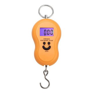 Cân treo điện tử mini MuacungH2T (màu ngẫu nhiên)