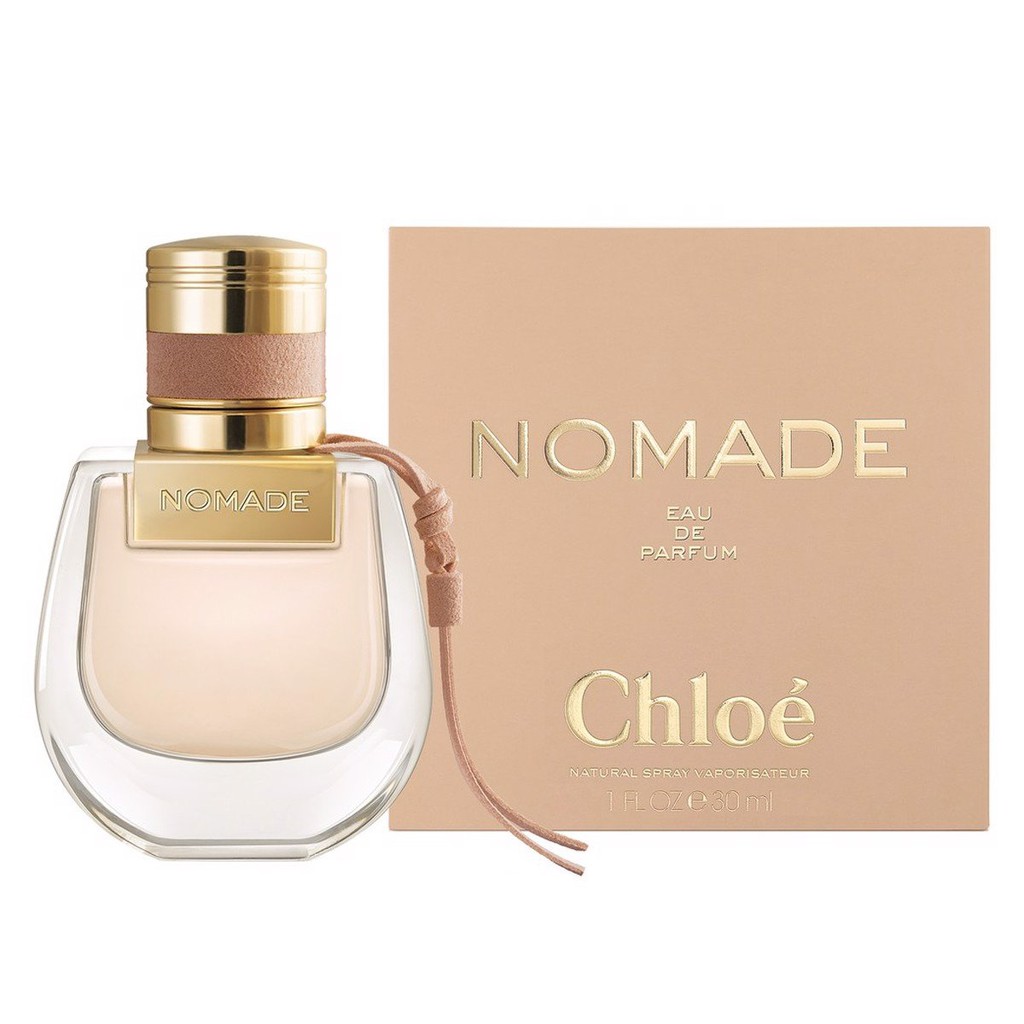 🌸🌼Nước hoa nữ Chloe Nomade Eau De Parfum 75ml EDP 🌼🌸