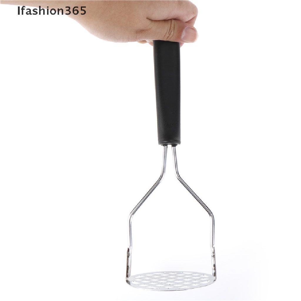 Dụng Cụ Nghiền Khoai Tây Bằng Thép Không Gỉ 365