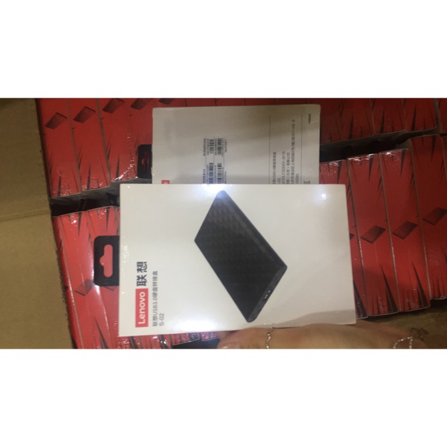 Hộp Đựng Ổ Cứng HDD BOX 2.5 inch SATA USB 3.0 Tốt (Đen)-GIAO NGẪU NHIÊN | BigBuy360 - bigbuy360.vn