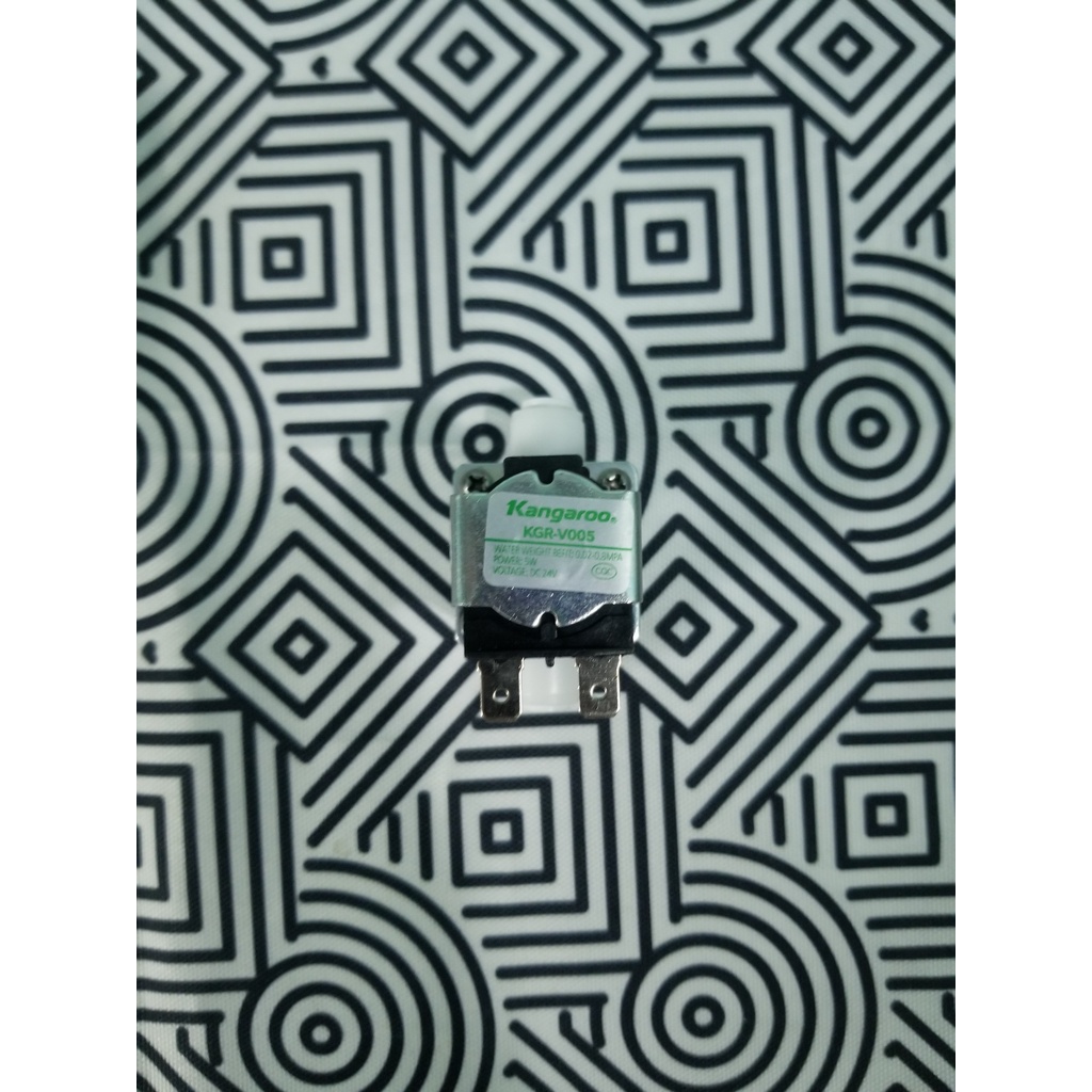 Van điện từ  Kangaroo CHÍNH HÃNG