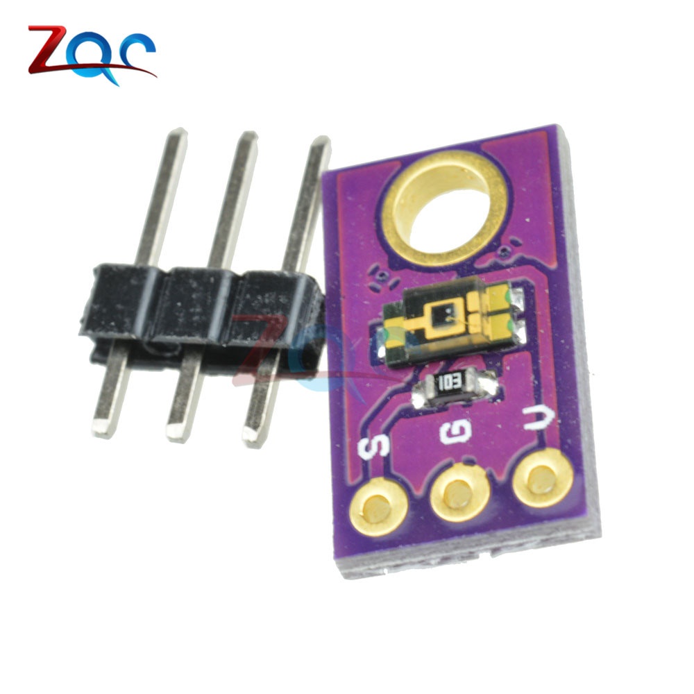 Mô Đun Cảm Biến Ánh Sáng Temt6000 Temt6000 Cho Arduino