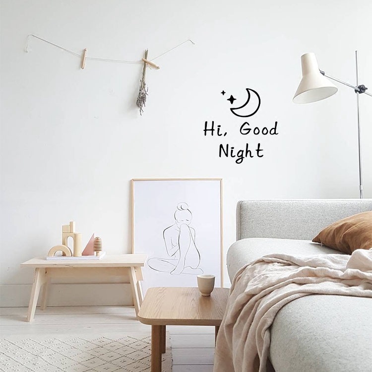 Miếng dán nhựa PVC trang trí tường