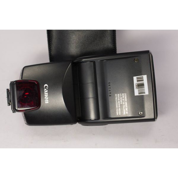 Canon Speedlite 380EX TTL (380 EX) Flash NSP Shopee Việt Nam
