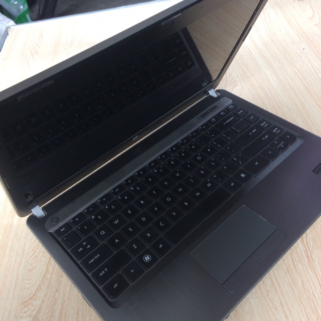 HP Probook 4430