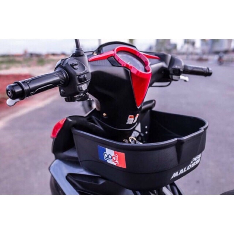 Gỗ giữa Appi Nhiều loại xe