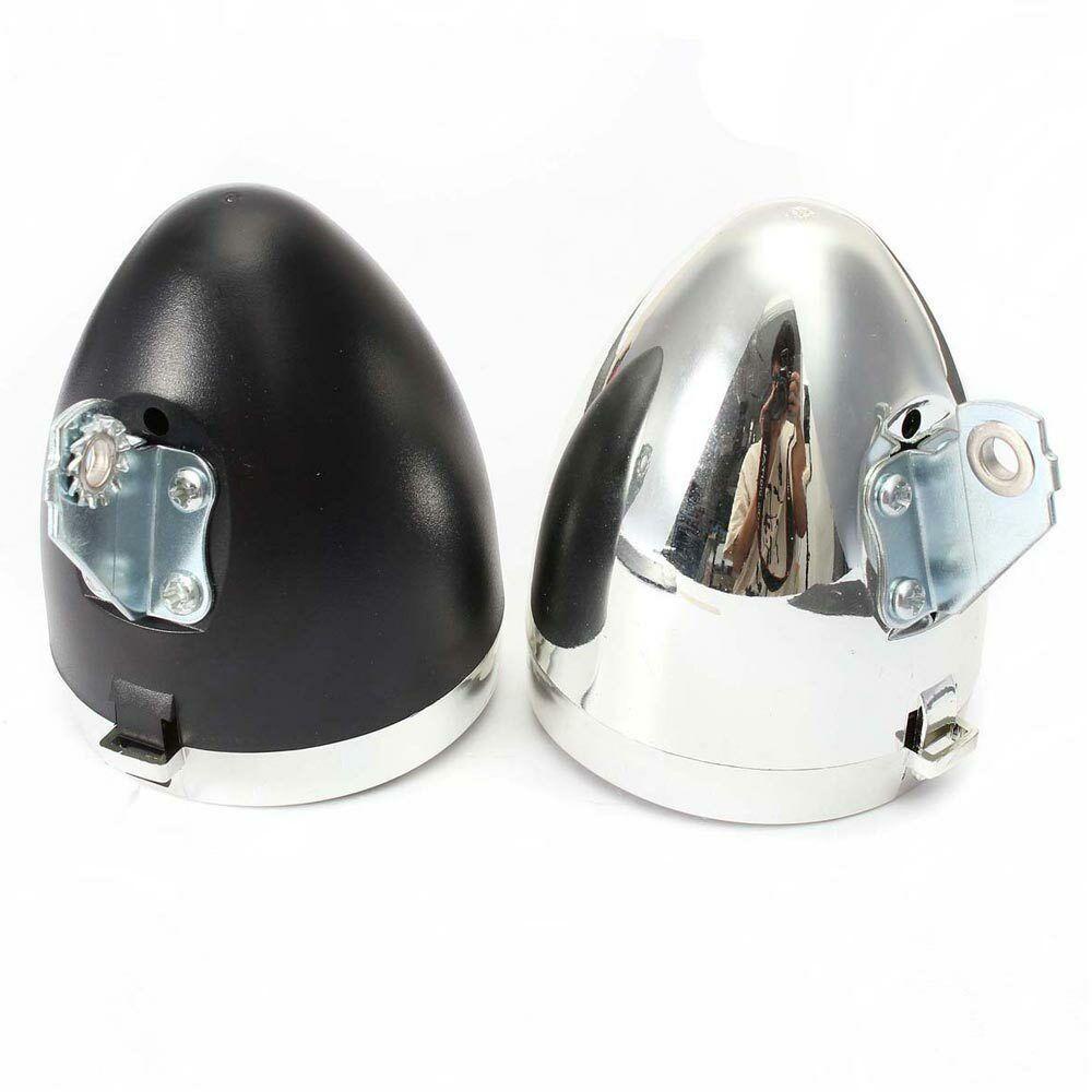 Đèn Pha Xe Đạp Phong Cách Cổ Điển Chất Lượng Cao