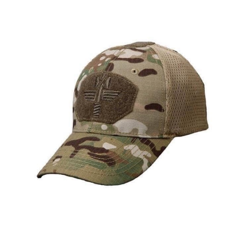 Nón kết_chiến thuật_warchief