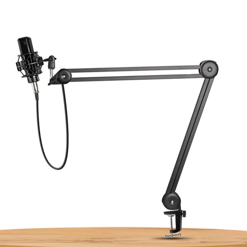 Kẹp Gắn Kéo Chuyên Dụng Cho Quả Cầu Tuyết Blue Snowball