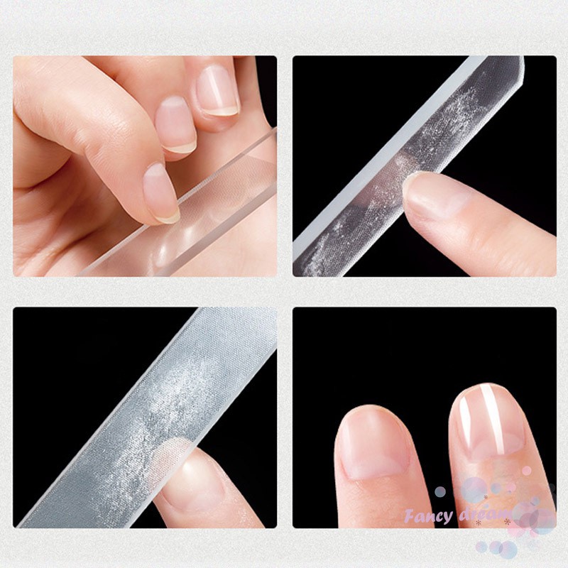 Dũa móng tay chuyên dụng cho làm nail