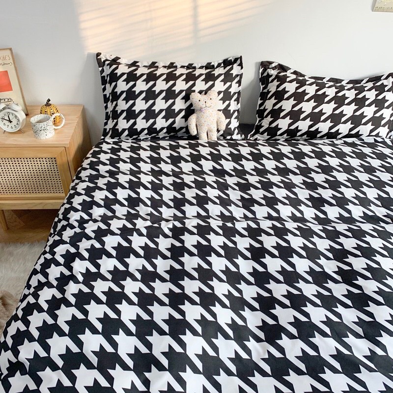 ⚡Bộ Chăn Ga Gối tặng kèm vỏ gối ôm⚡️cotton 3D poly cao cấp combo 5 món đủ kích thước hình zoman sang xịn mịn mềm sắc nét