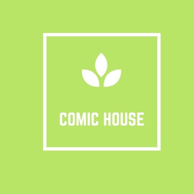Comic House