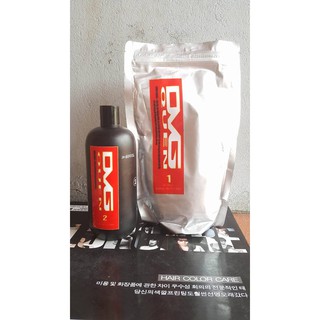 Bột tẩy trắng dvg