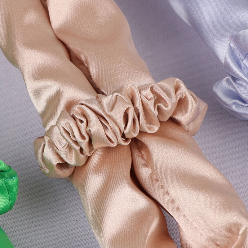 Máy Uốn Tóc Không Nhiệt Không Uốn Tóc Tiện Dụng