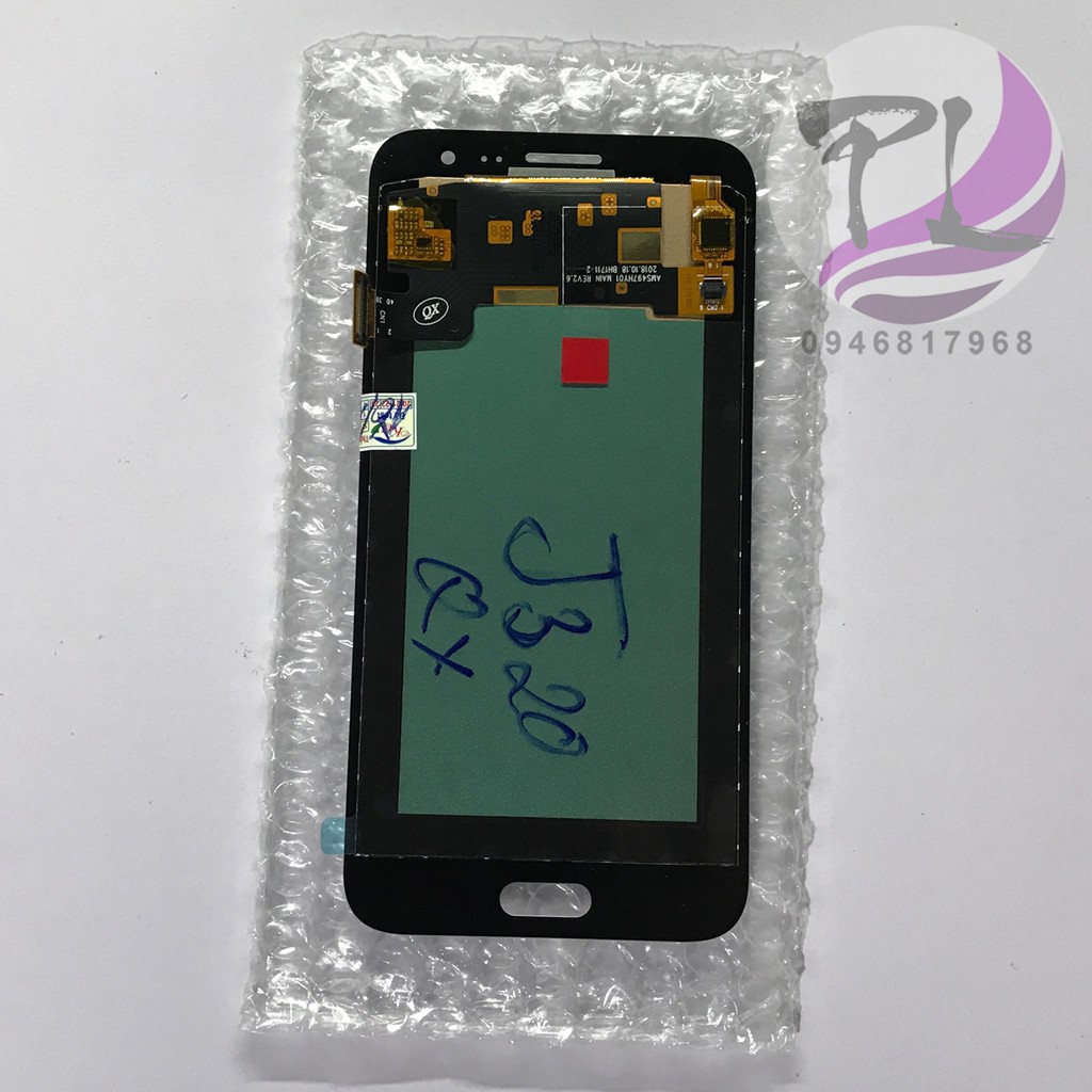 [Giảm giá] Màn hình Samsung Galaxy J3 2016 J320 - Màn QX mỏng khít tương đương màn chính hãng | BigBuy360 - bigbuy360.vn