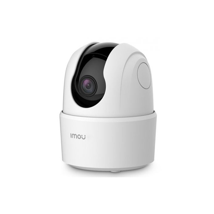 Camera IP Wifi IMOU Ranger 2C-D 2.0MP FullHD 1080P xoay 360 độ đàm thoại 2 chiều - tuỳ chọn phân loại thẻ nhớ (Trắng)