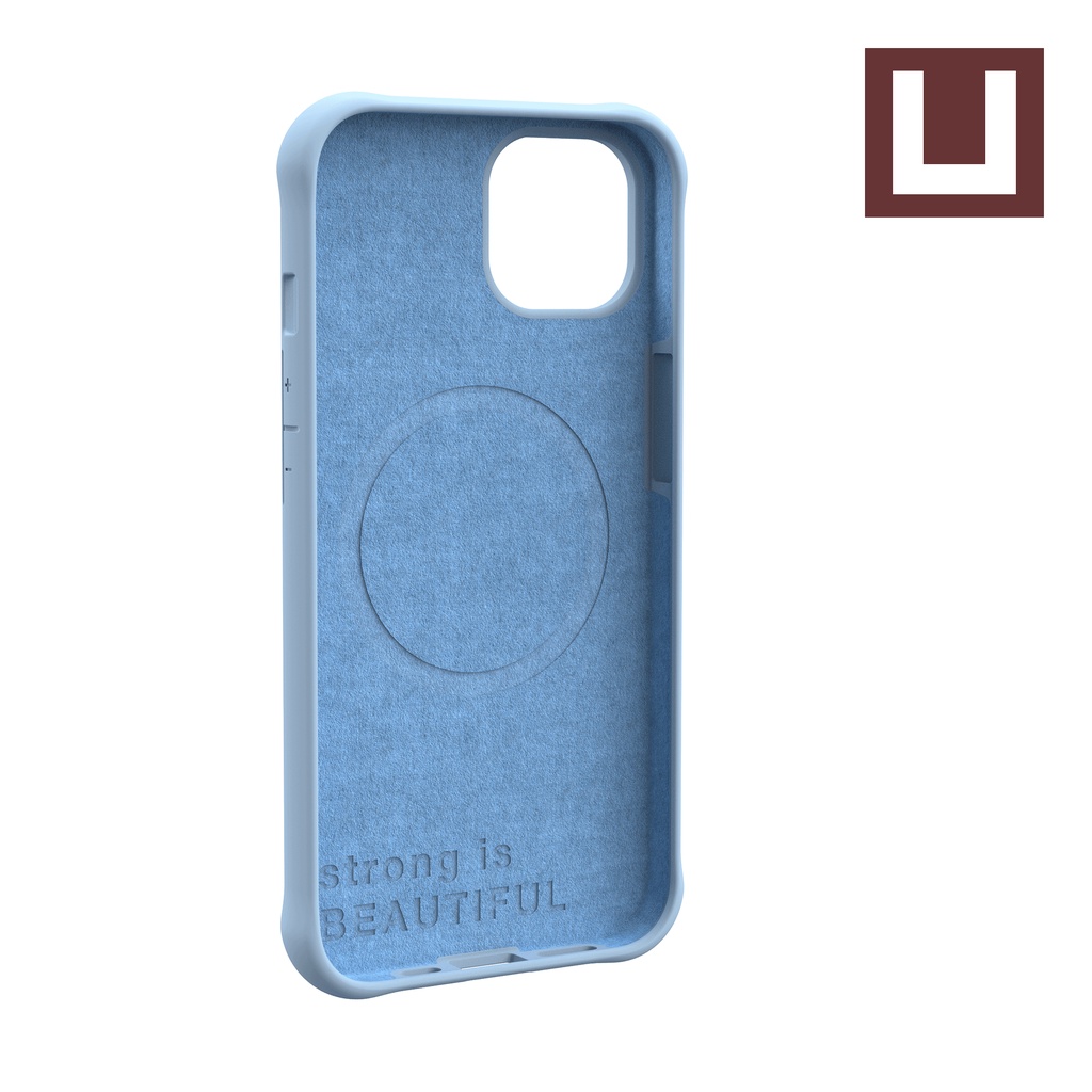 [U] Ốp lưng UAG Dot w MagSafe cho iPhone 13 [6.1 inch]