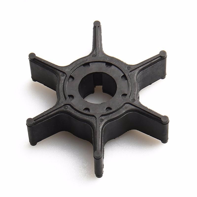 Cánh quạt bơm nước động cơ ca nô Yamaha 9.9HP, 15HP, 20HP 2 thì 63V-44352-01