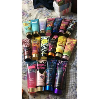 Lotion dưỡng thể Victoria Secret 236ml