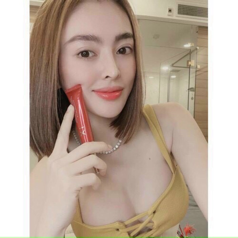 GEL PHỦ HỒNG MÔI - HỒNG TI XL