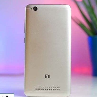 Điện Thoại Cảm Ứng Xiaomi Redmi 4A Câu Hình Cao Chơi Game Nặng Màn Hình 5inch Xem Video Nét Mượt Mà
