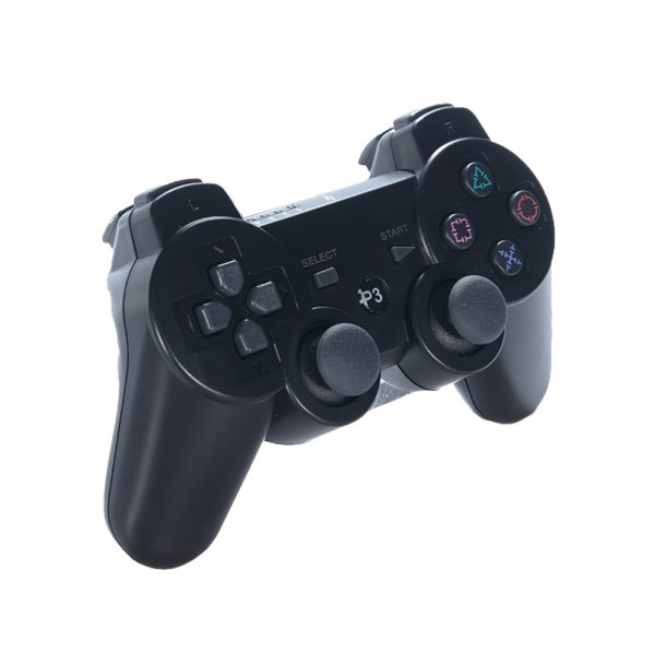 Wireless Bluetooth Game Controllers Game Gamepad Sony PS3