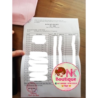 Viên uống Super collagen +C