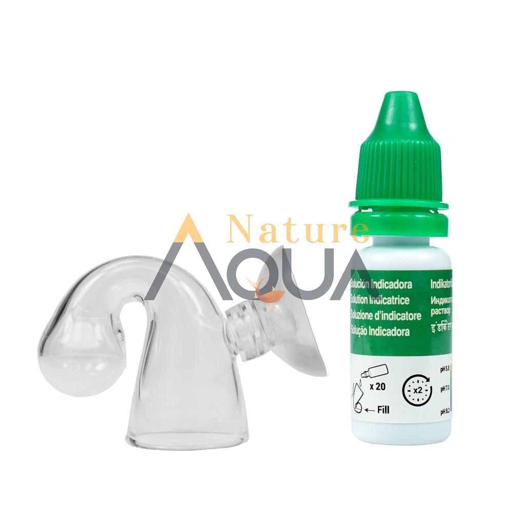 SEACHEM pH CHECKER - BỘ ĐO pH SEACHEM từ 5.8-8.2