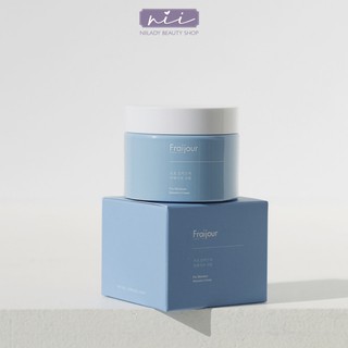 Kem Dưỡng Fraijour Pro Moisture Intensive Cream