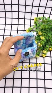 Túi mini ( dạng móc khoá)