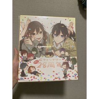 (141) Card SHIKISHI kèm chữ kí tác gia- loại đơn