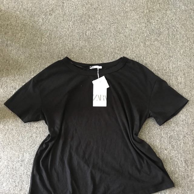 Ao phông zara auth