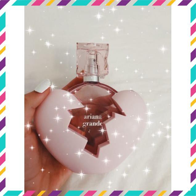 Nước hoa Ariana.Grande Thank U & Next EDP 5ml/10ml/20ml