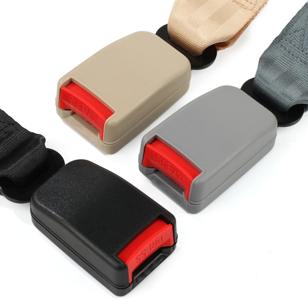 Chốt Khóa Dây Đai An Toàn Trên Xe Hơi Có Thể Điều Chỉnh Cho Mẹ Bầu Và Trẻ Em