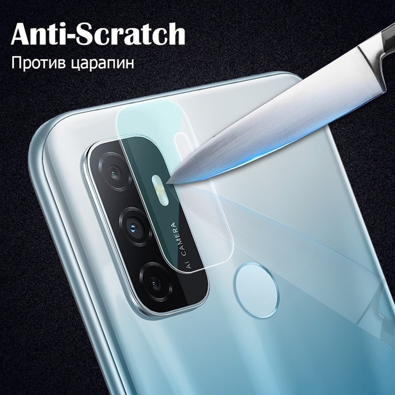 Miếng Dán Bảo Vệ camera Cho Realme C11 8 Pro C15 C12 C17 C25 C20 C21Y C25Y Realme 7 8i 7i 9i 5 5i 6i 5S Pro 2020 2021