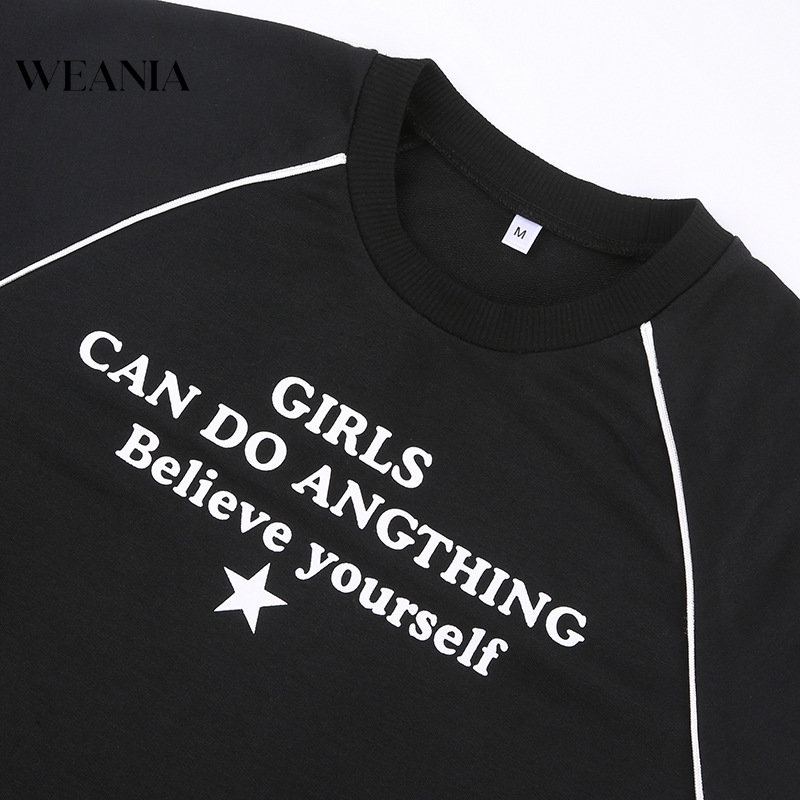 Bodysuit WEANIA tay dài có túi in họa tiết