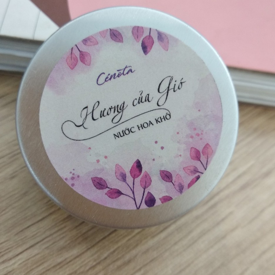 Nước hoa khô hương của gió Cénota, nước hoa khô chính hãng cao cấp | BigBuy360 - bigbuy360.vn