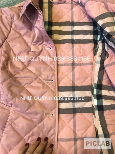 Áo phao gió Bbr siêu siêu nhẹ