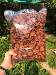 Táo mèo khô TÂY BẮC